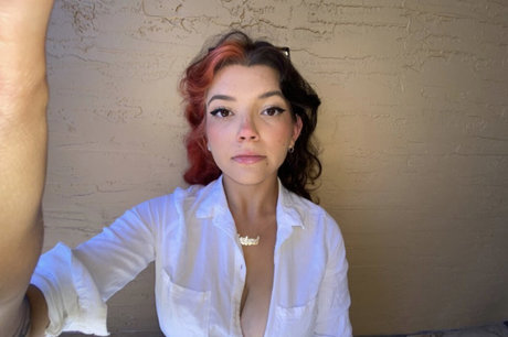 Jasilienn xxx pornographische foto