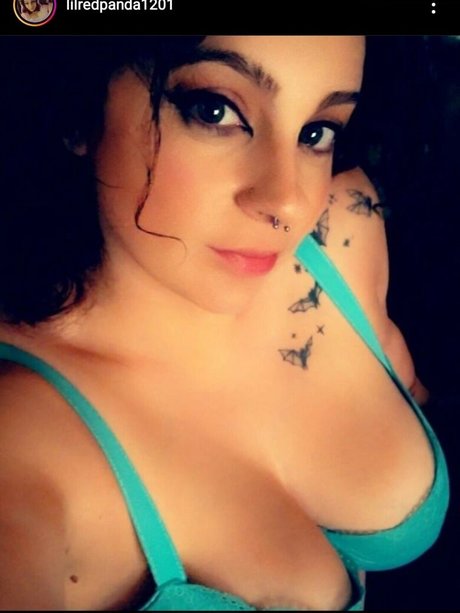 Pandapanda1201 hd nackten foto