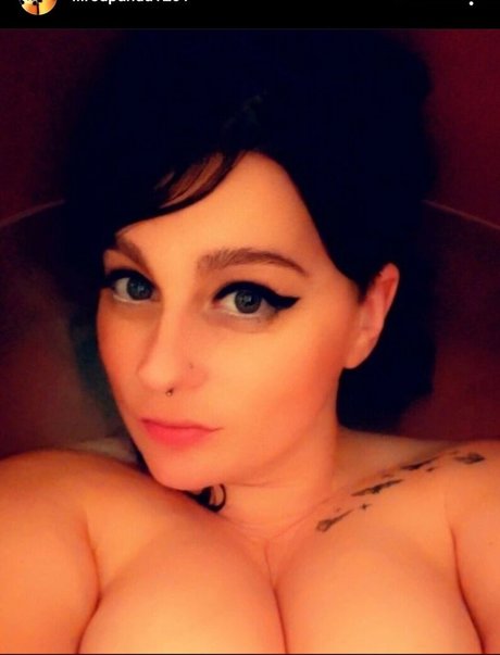 Pandapanda1201 perfekte nackt galerien