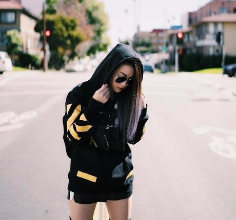 Arden Cho Bilder