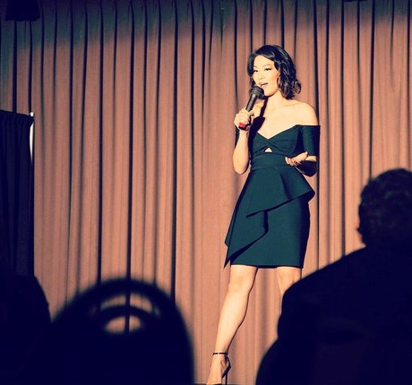 Arden Cho nacktheit schöne galerien