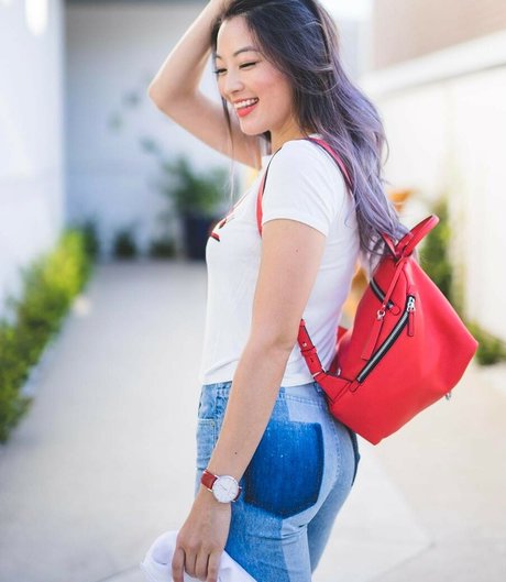 Arden Cho exklusive sexy galerien