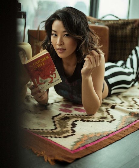 Arden Cho schauspielerin nacktheit fotos