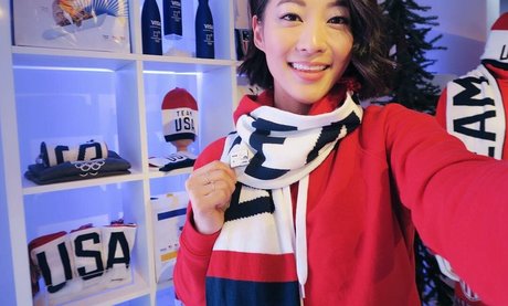 Arden Cho freie top bilder