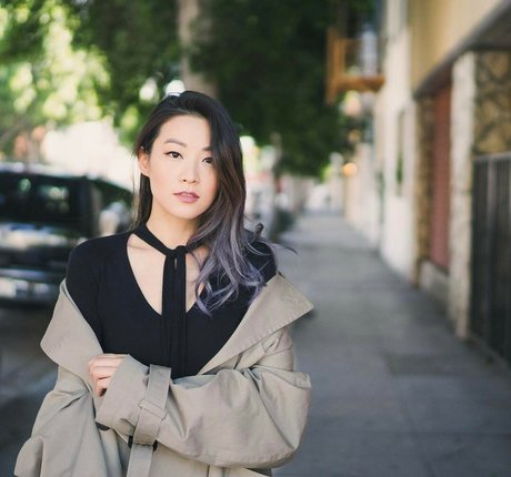 Arden Cho schauspielerin hübsche bild
