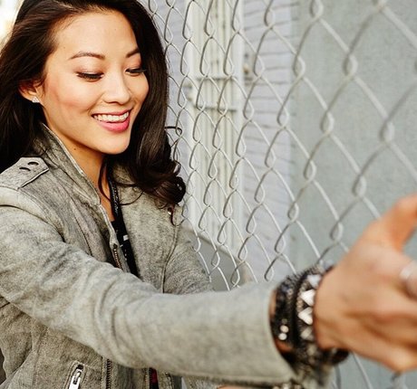Arden Cho freie nacktheit archiv