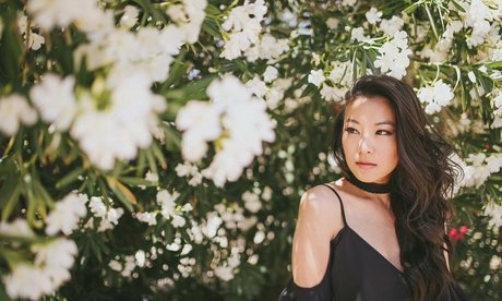 Arden Cho beste nette fotos