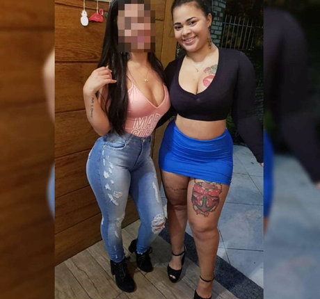 Endriely Barbosa schöne hd foto