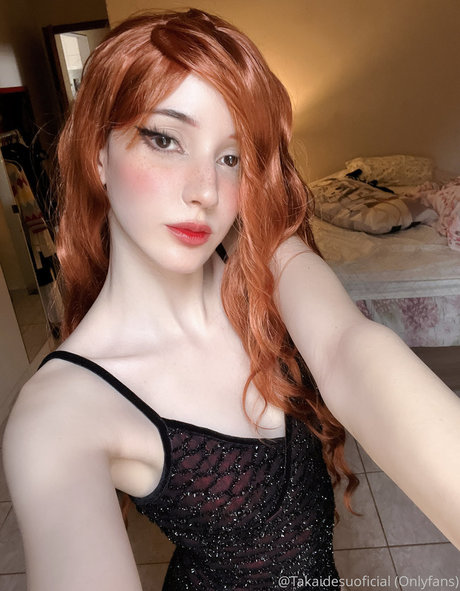 Takai Desu schöne heiße fotos