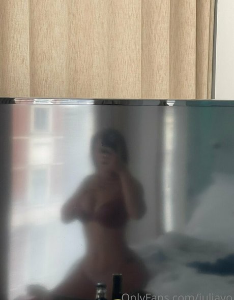 iuliavo erwachsene exklusive fotos