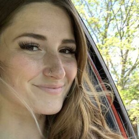 Blairxjordan nackten foto