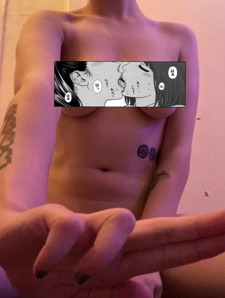 Kuriboh Girl exklusive sex galerien