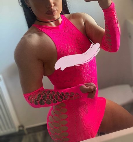 Jana Johnston perfekte xxx foto