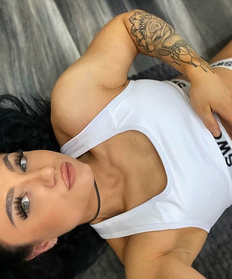 Jana Johnston perfekte pornografische galerie