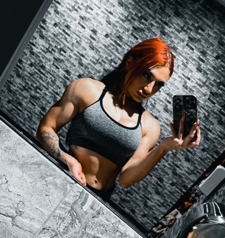 Jana Johnston exklusive nette bilder