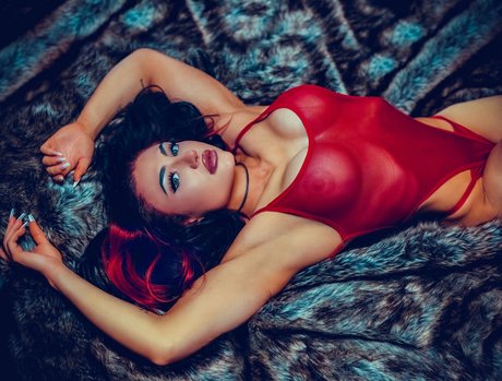 Jana Johnston porno nackte foto