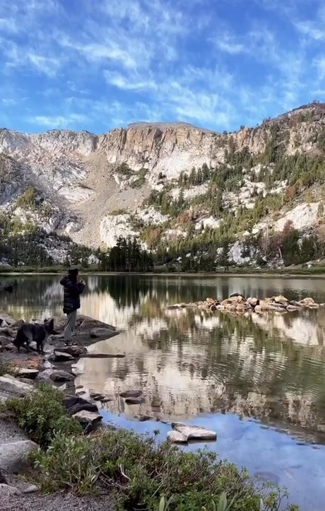 Jenners kunst nacktheit foto