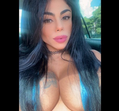 Yanet pornostar sexy galerien