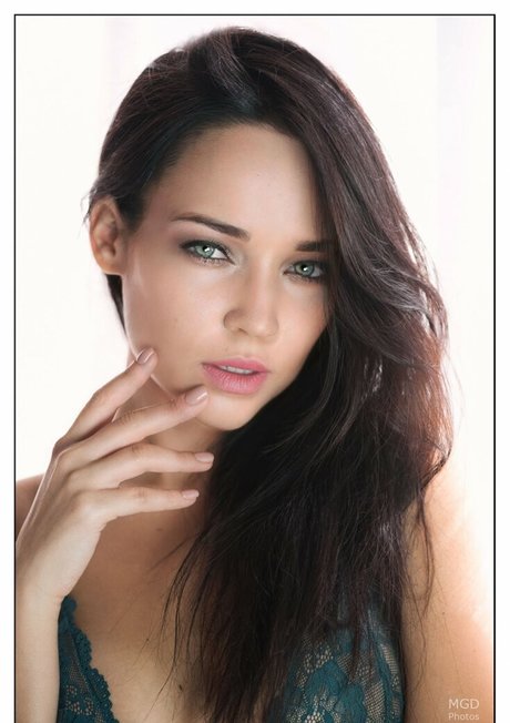 Angelina Petrova nacktheit erotische foto