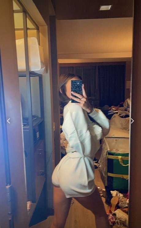 katiekbae perfekte erotische foto