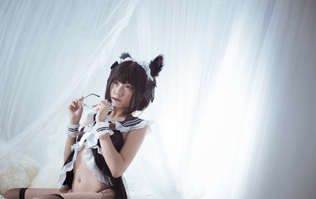 tinneh exklusive bilder