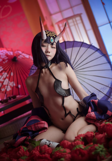 tinneh nackt exklusive galerie