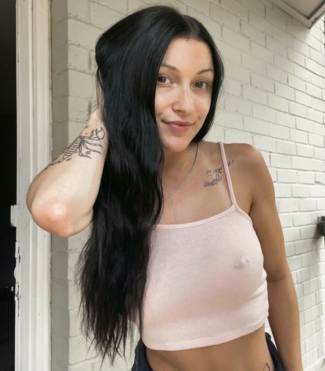 Kbabyxo26 perfekte pornographische fotos