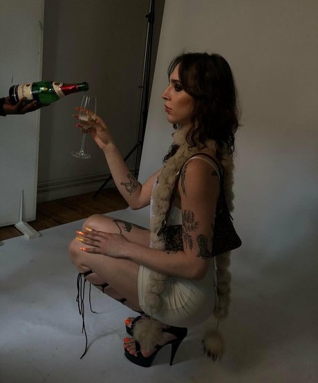 kniebeugen-onlyfans top erotische foto