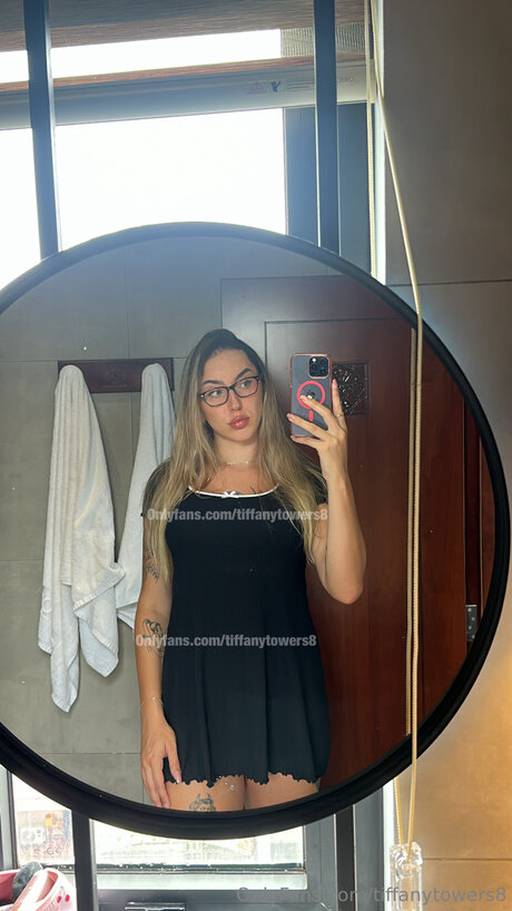 tiffanytowers8 xxx nackt archiv