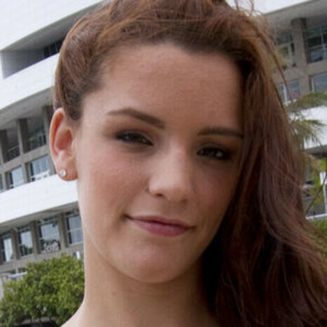 Allison Evers sexy xxx bild