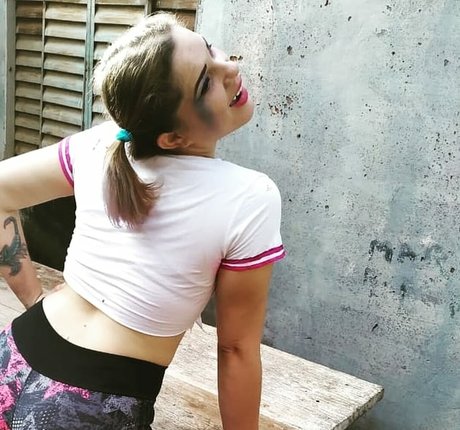 Casal Canalha beste kunst fotos