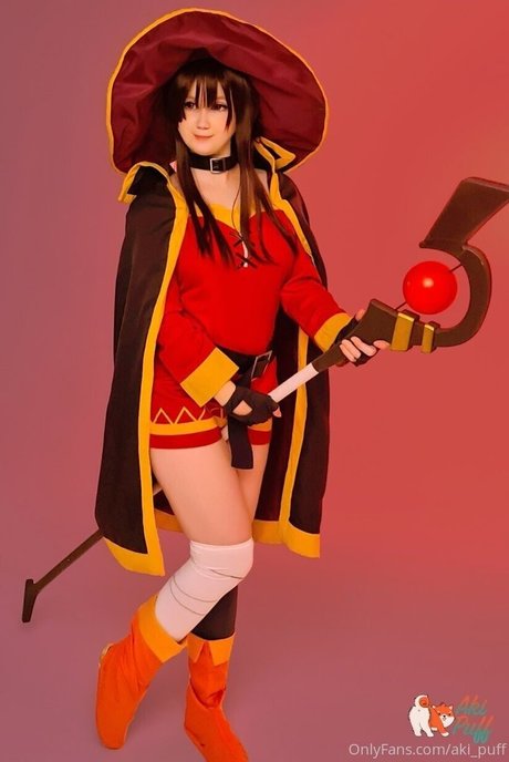 aki puff kunst hd foto