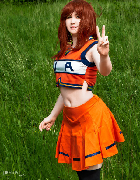 aki puff sexy erwachsene foto