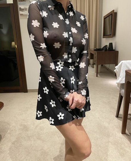 Arianadelbosco sexy schöne bild