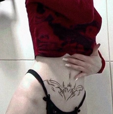 tightgoth model hübsche galerie