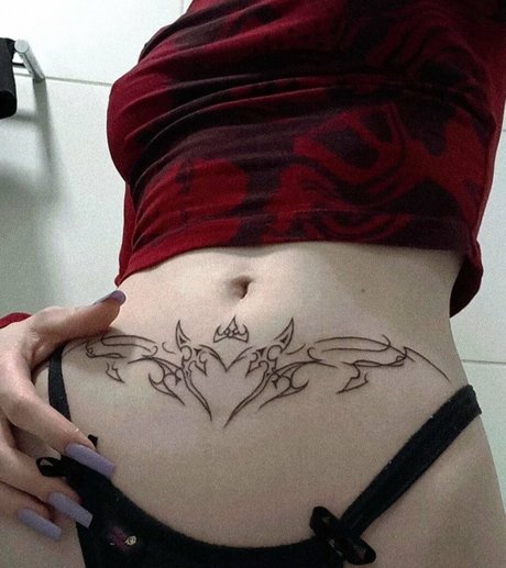 tightgoth heiße perfekte galerien