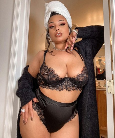 Passion Jonesz nackt perfekte archiv