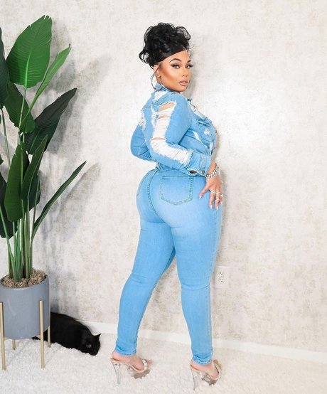 Passion Jonesz pornostar freie bild