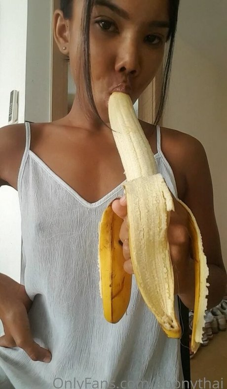 Mint Ebony erotische porno galerien