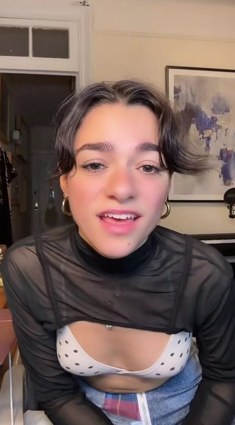 Ally Anna Maria exklusive sexy bilder