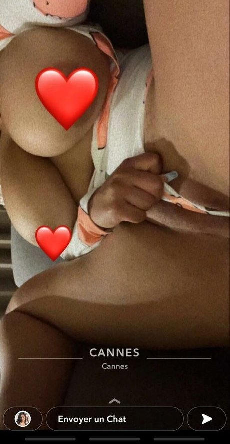 Kamila Cannes heiße nette galerie