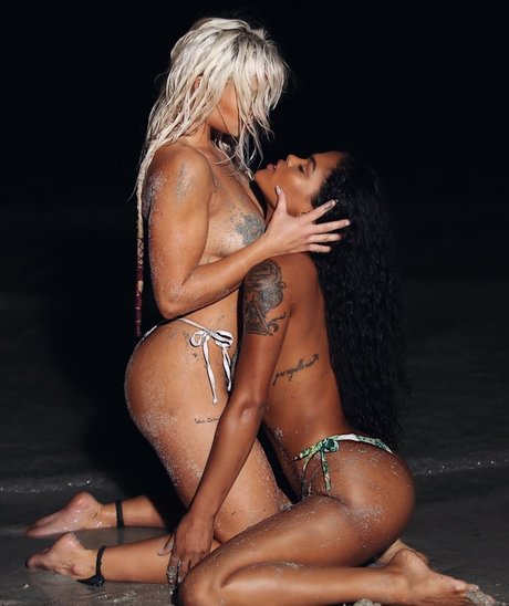 Misswatersvip beste freie galerien