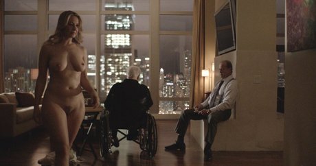 Jennifer Mudge sexy hd fotos