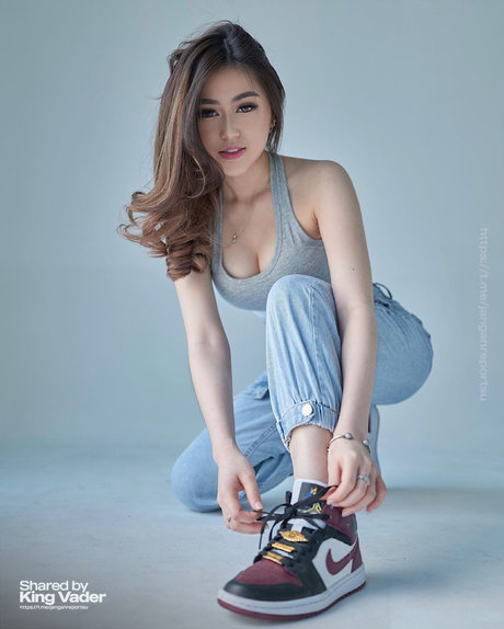 Felicia Carissa exklusive hd fotos