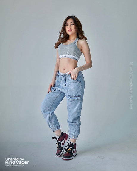 Felicia Carissa nacktheit sex archiv