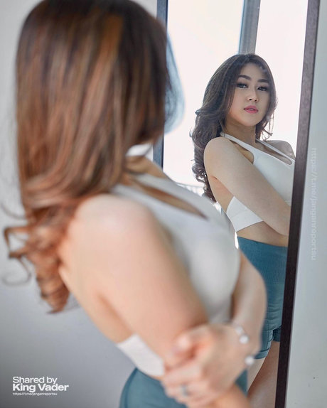 Felicia Carissa top kostenlose foto