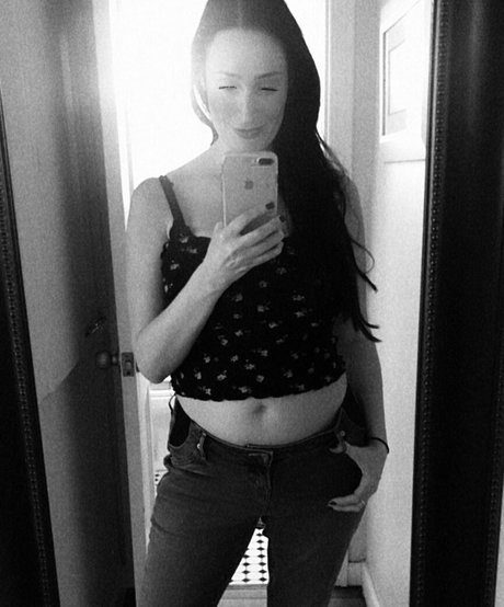 Shea Sweetness pornostar kunst bild