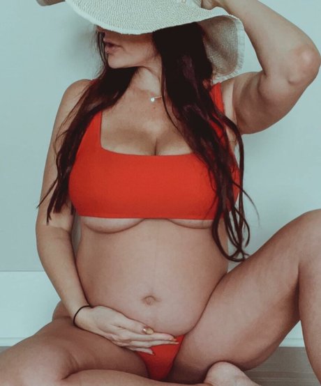 Shea Sweetness model erotische foto