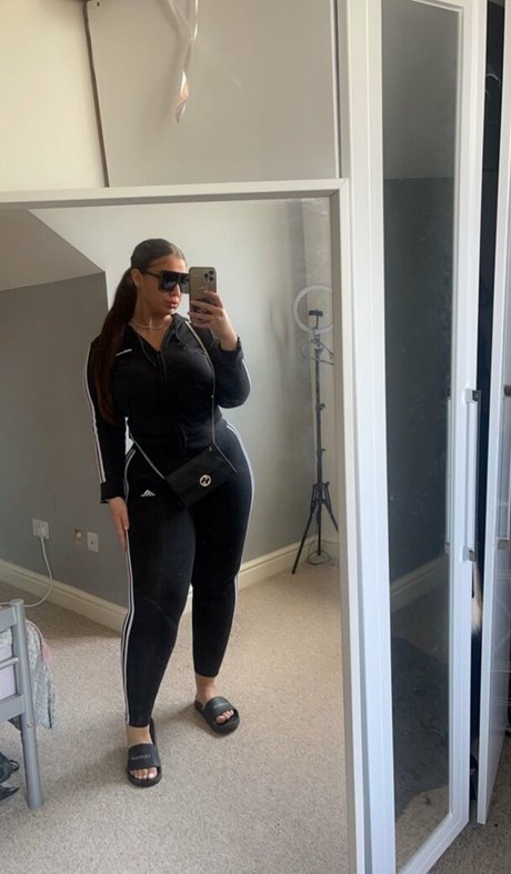 naughtybabeoxo pornostar schöne foto