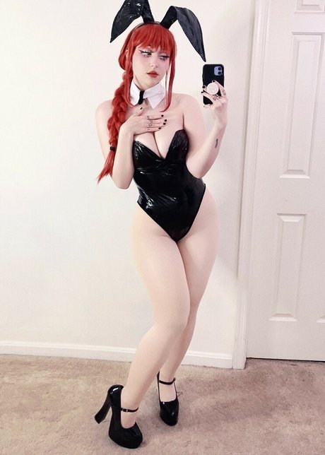 Candlesyo model nackt foto